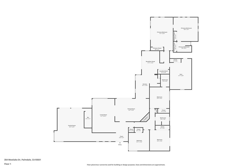 354 Westlake Drive