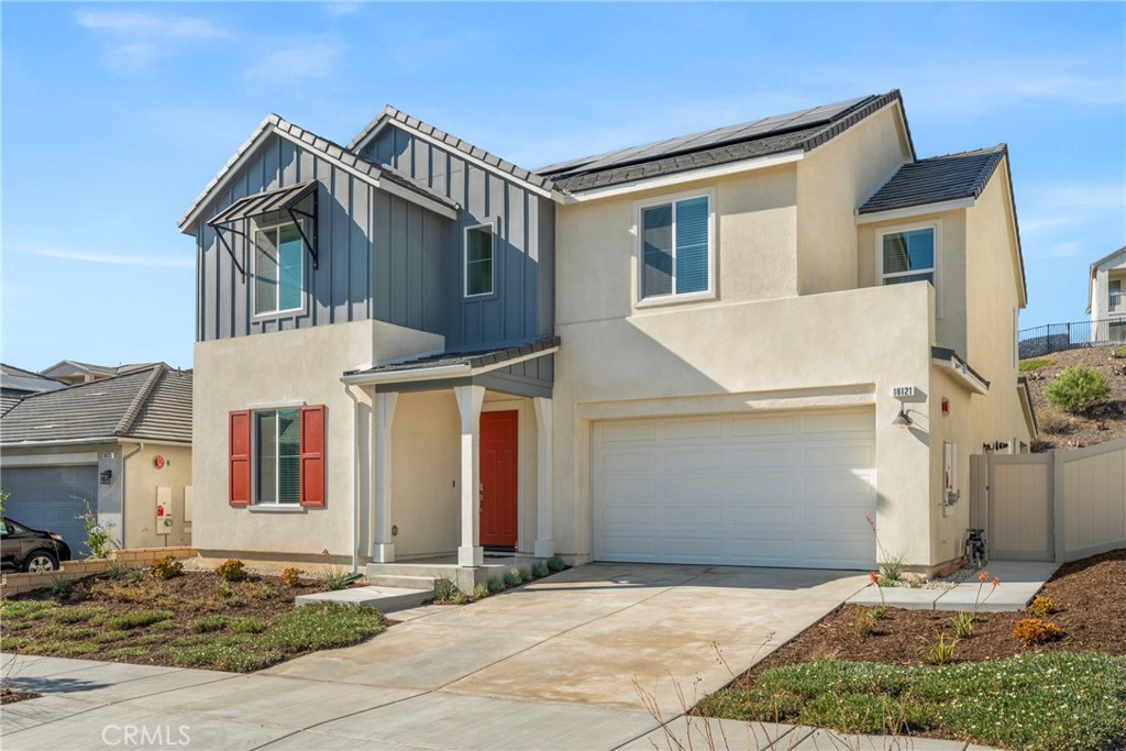18121 Outlook Way
