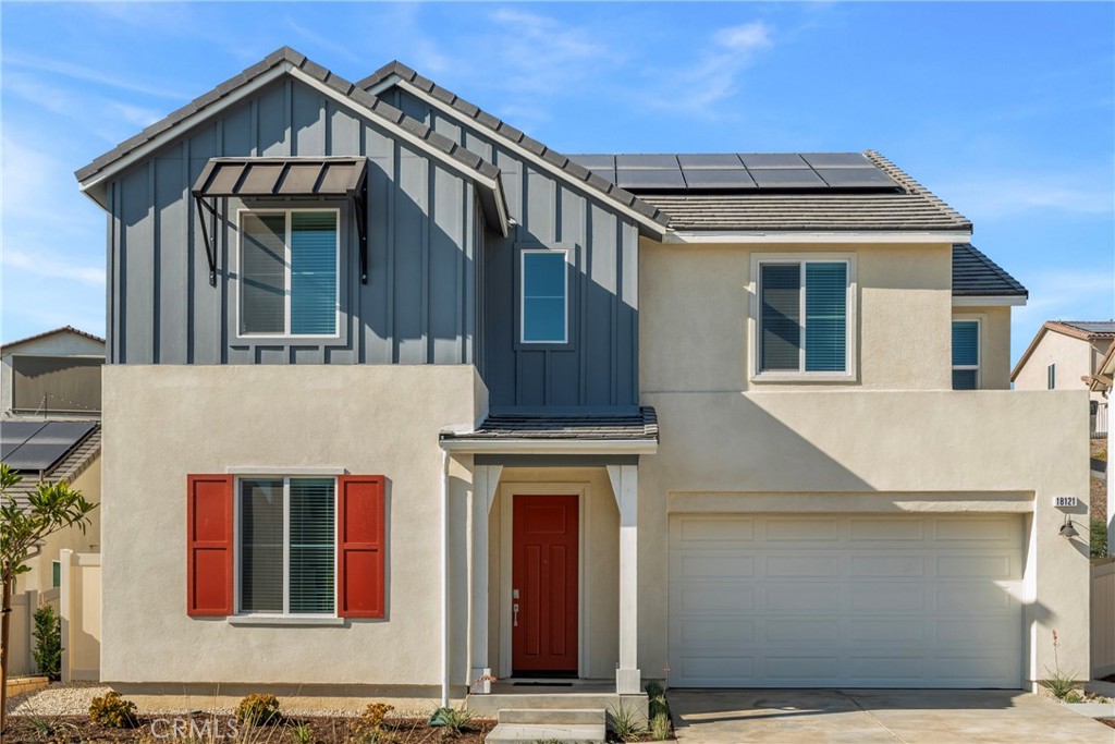 18121 Outlook Way