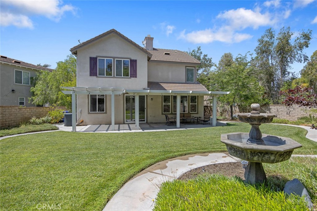 27598 Olive Mill Court