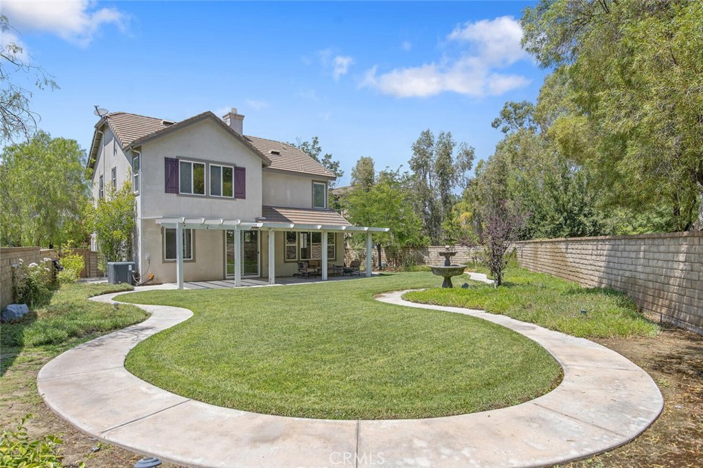 27598 Olive Mill Court