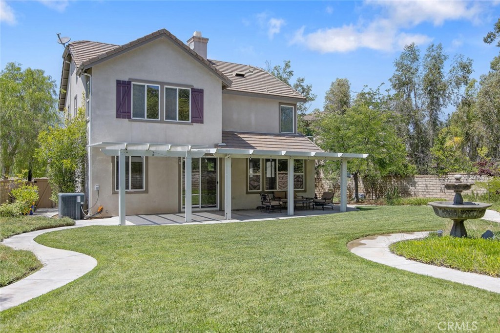 27598 Olive Mill Court