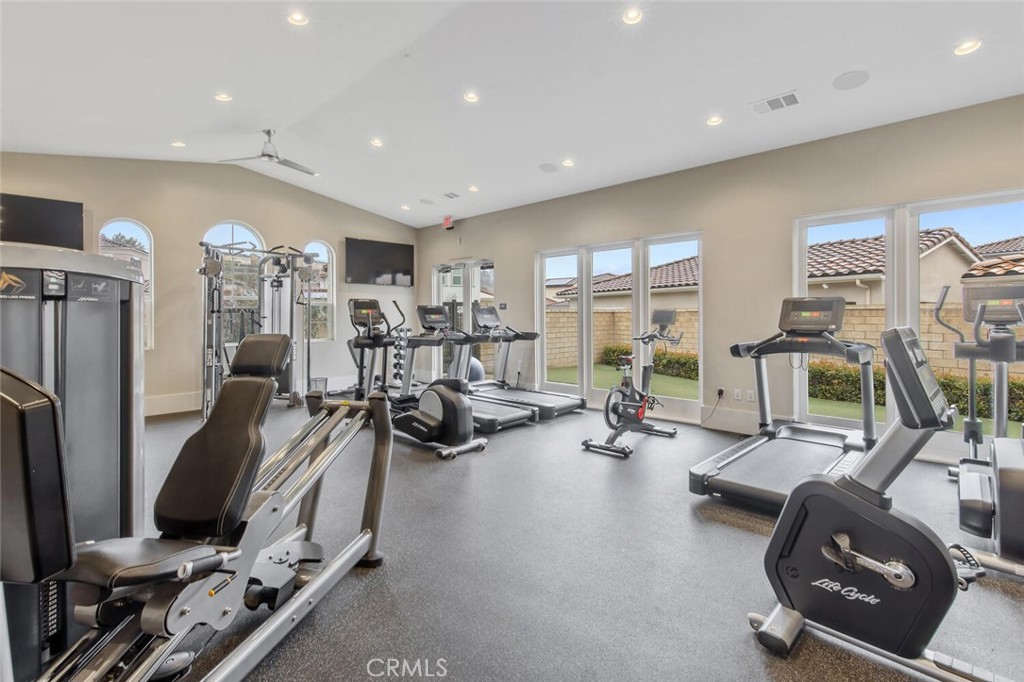 20533 Martingale Place