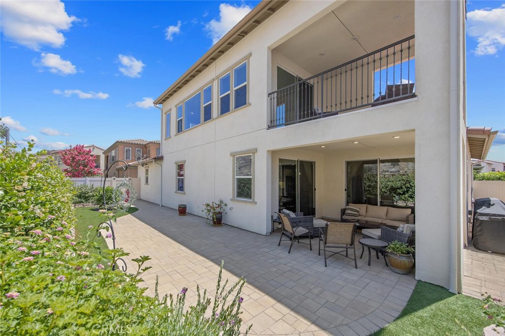 20533 Martingale Place