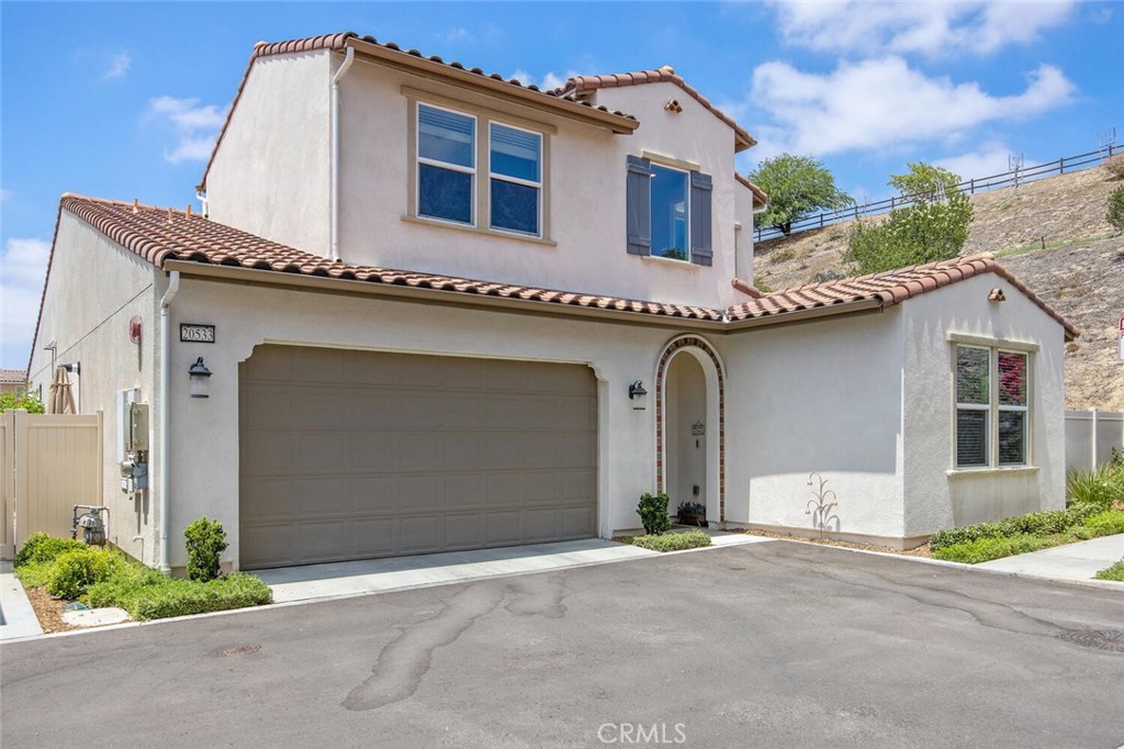 20533 Martingale Place