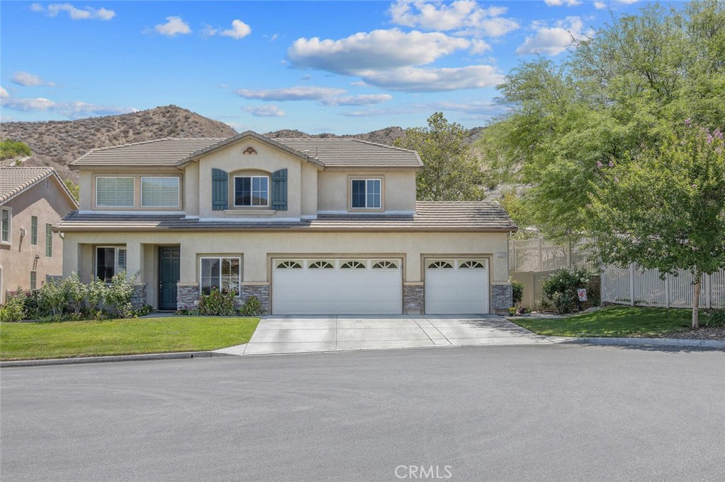 29306 Kelly Court