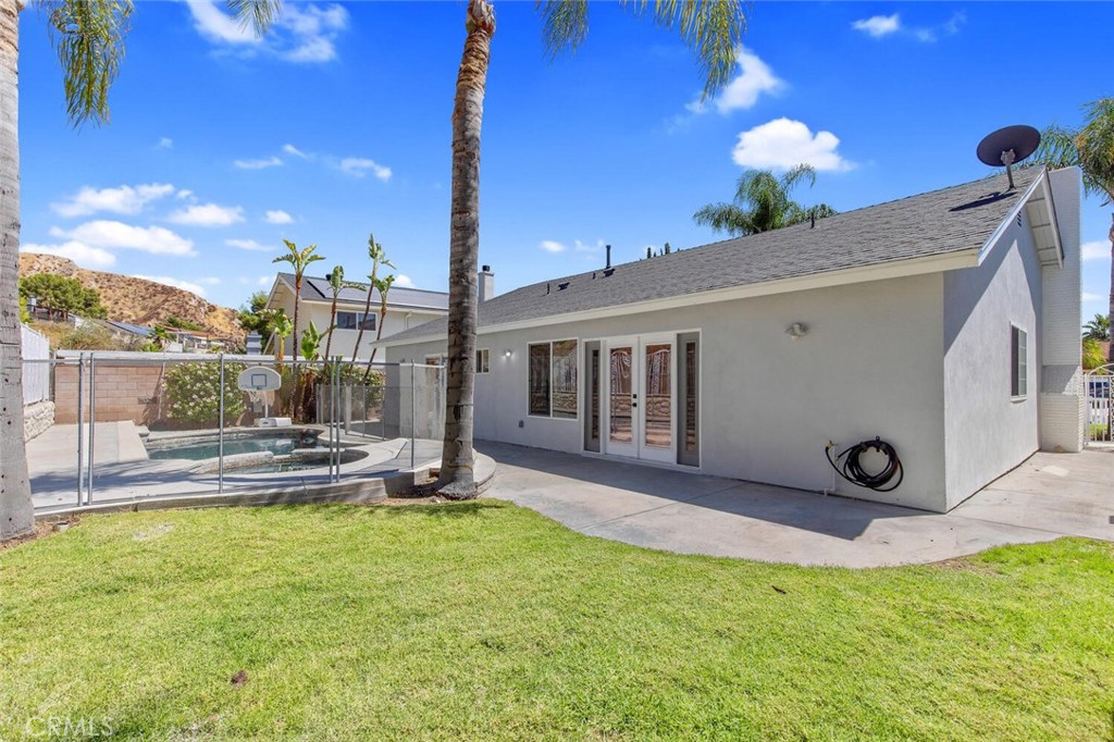 15353 Violetlane Way