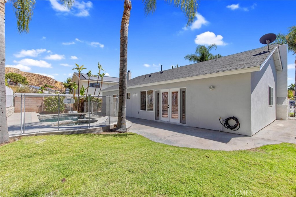 15353 Violetlane Way