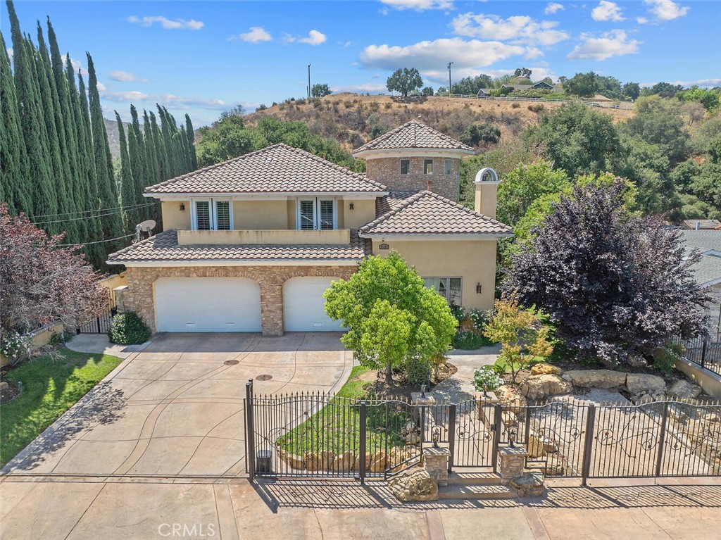 21120 Placerita Canyon Road