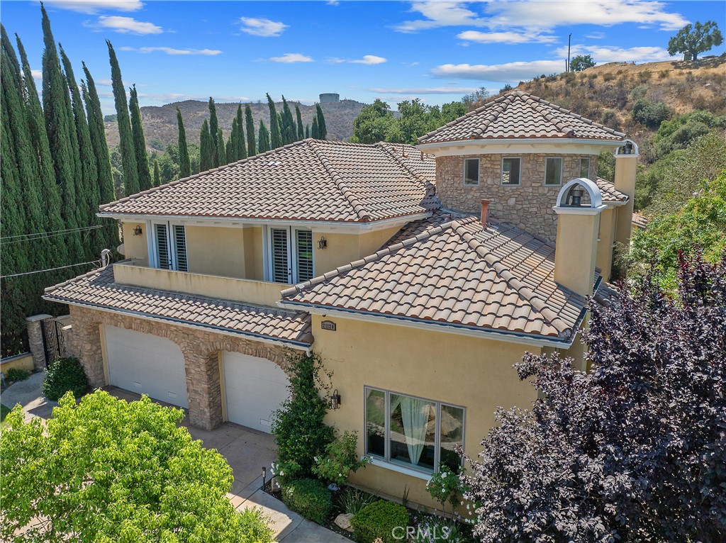 21120 Placerita Canyon Road