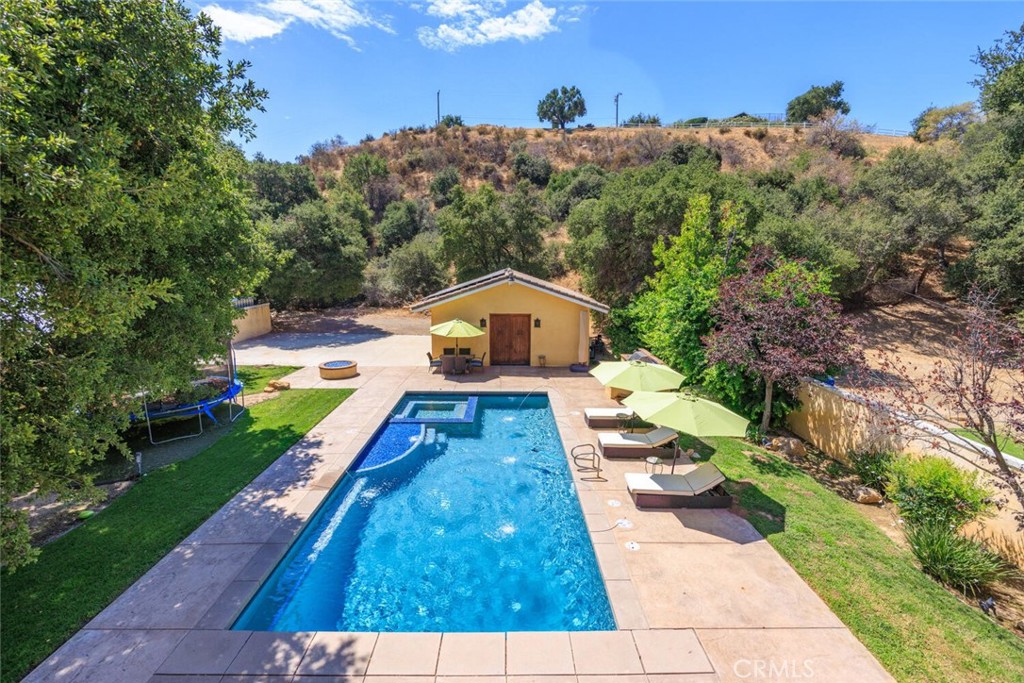 21120 Placerita Canyon Road