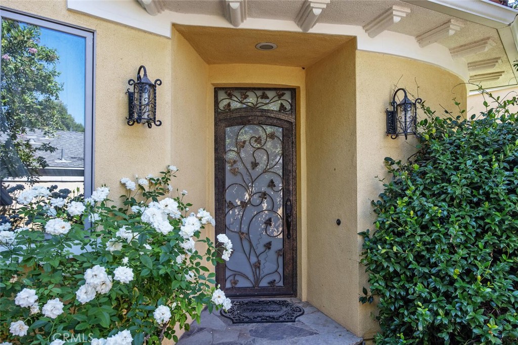 21120 Placerita Canyon Road