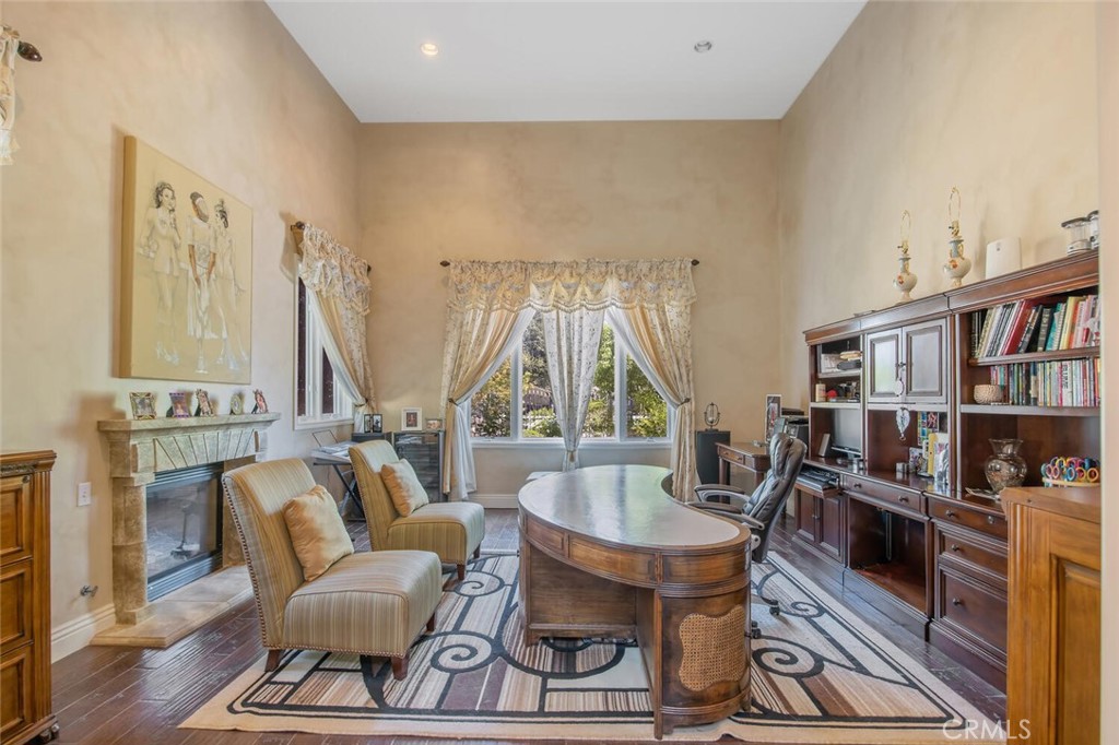 21120 Placerita Canyon Road