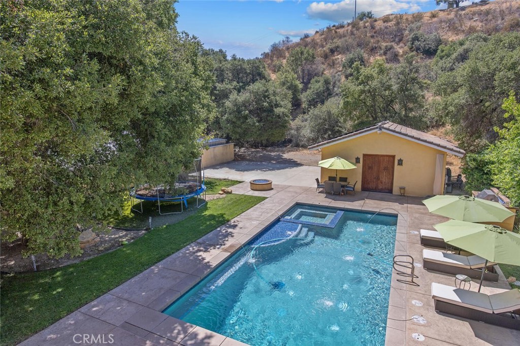 21120 Placerita Canyon Road