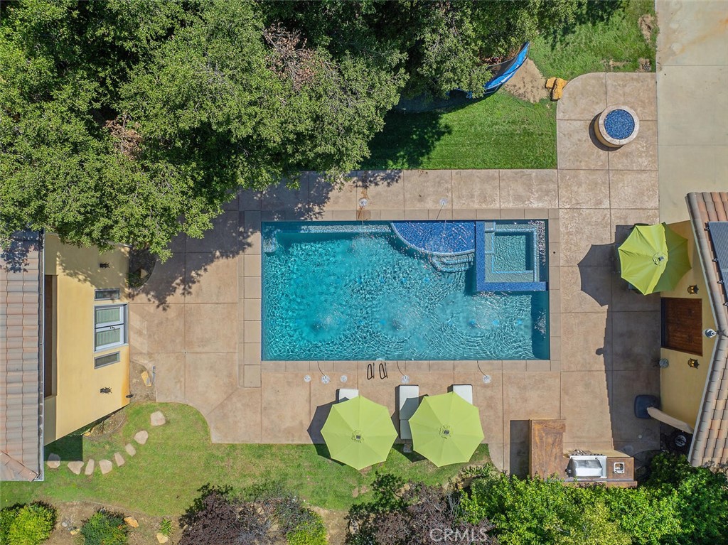 21120 Placerita Canyon Road