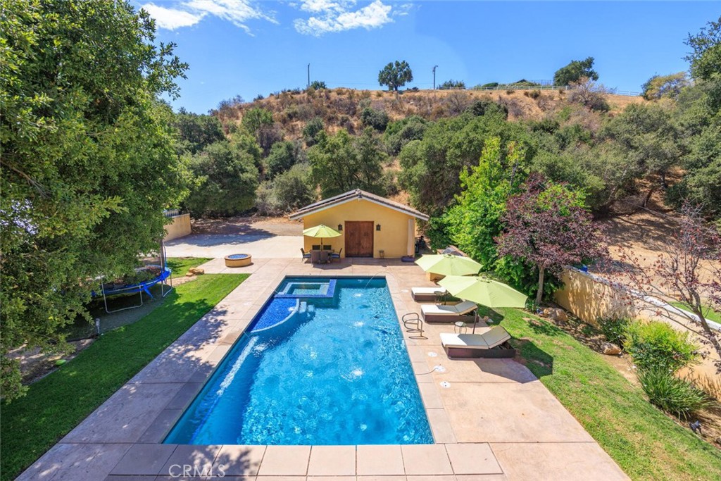 21120 Placerita Canyon Road