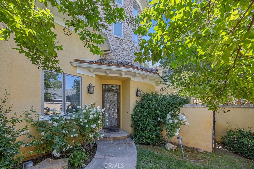 21120 Placerita Canyon Road