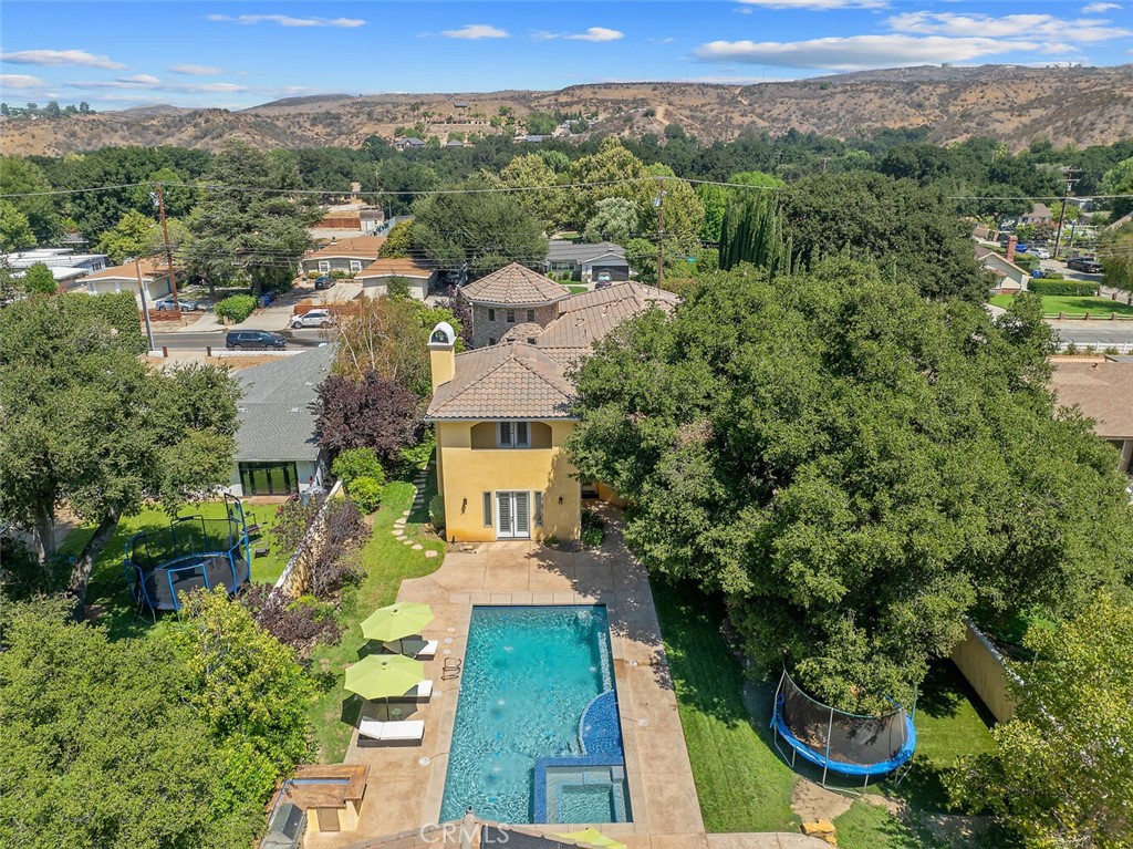 21120 Placerita Canyon Road