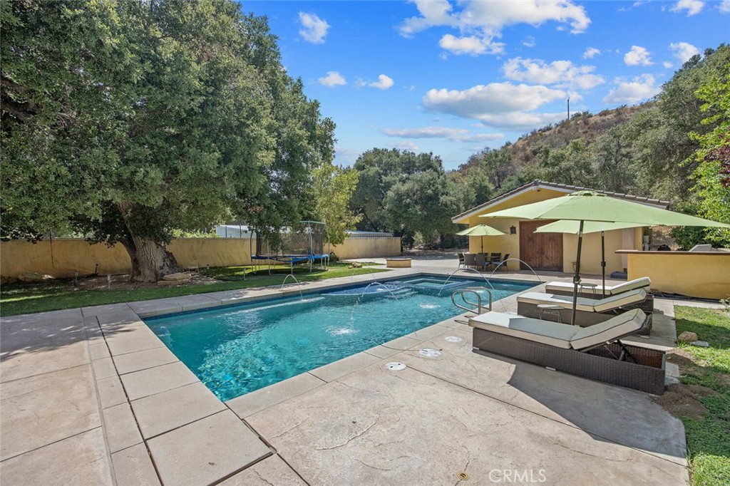 21120 Placerita Canyon Road