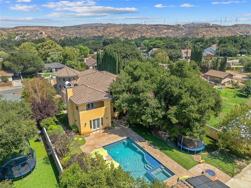 21120 Placerita Canyon Road