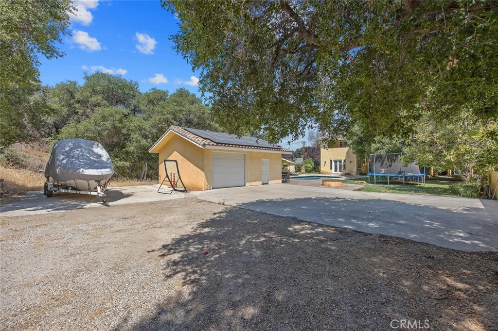 21120 Placerita Canyon Road
