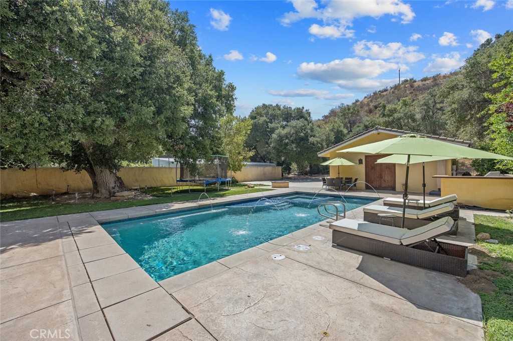 21120 Placerita Canyon Road