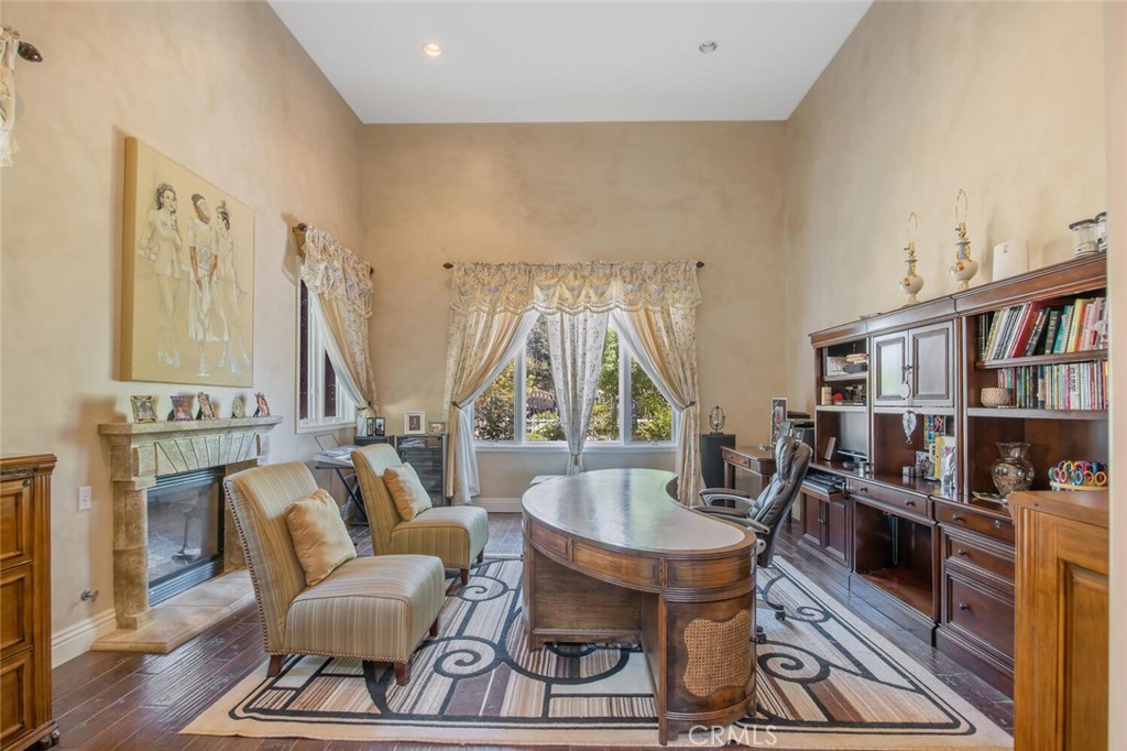 21120 Placerita Canyon Road