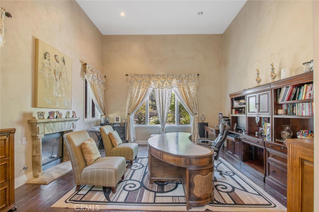 21120 Placerita Canyon Road