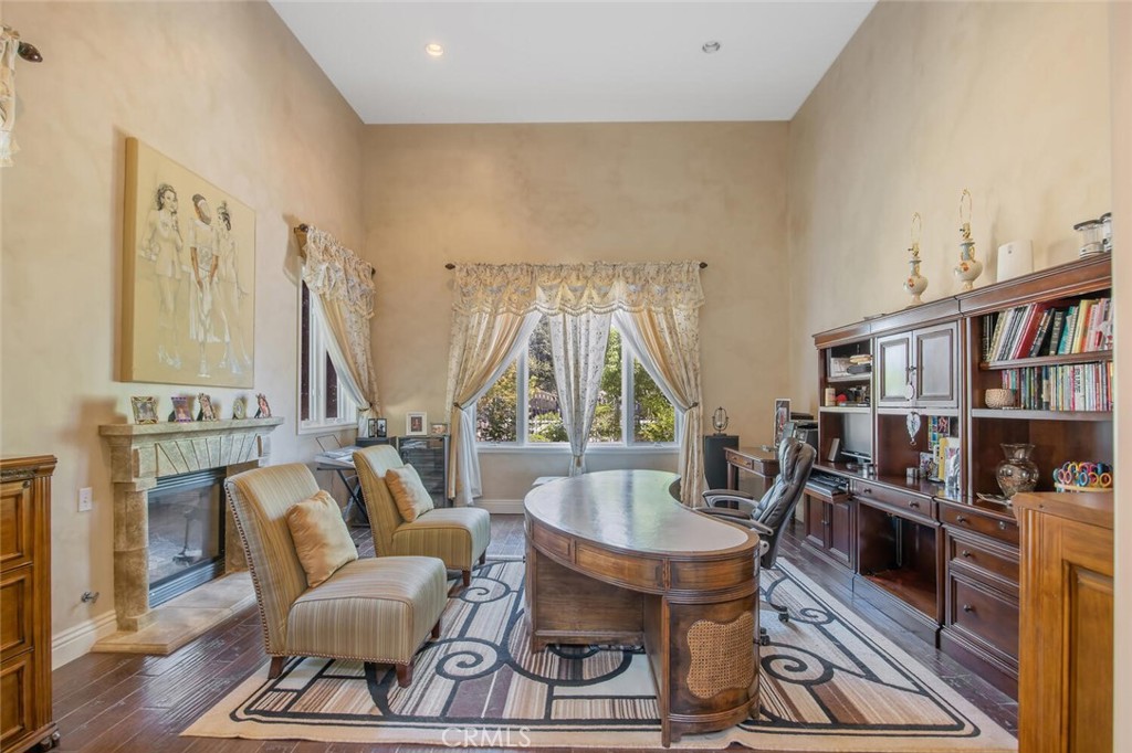 21120 Placerita Canyon Road