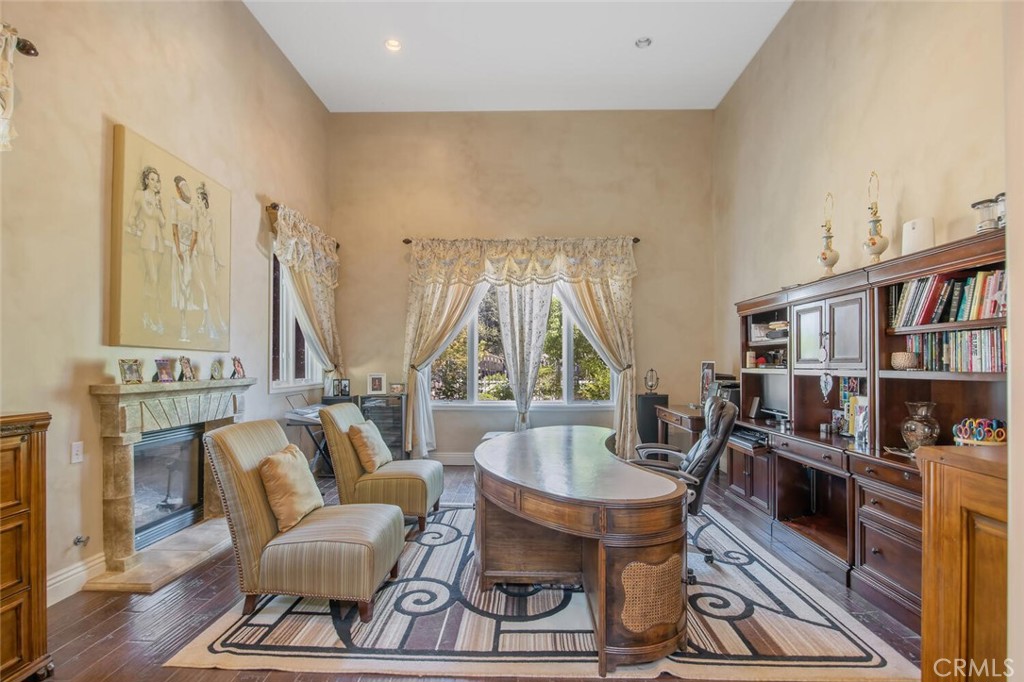 21120 Placerita Canyon Road