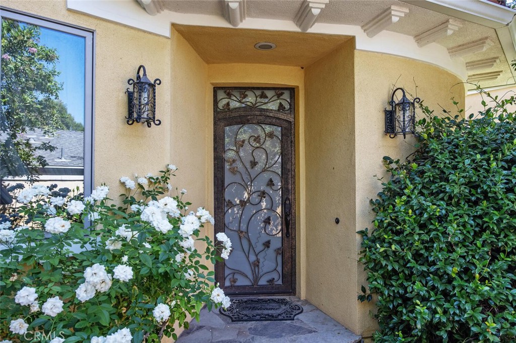 21120 Placerita Canyon Road