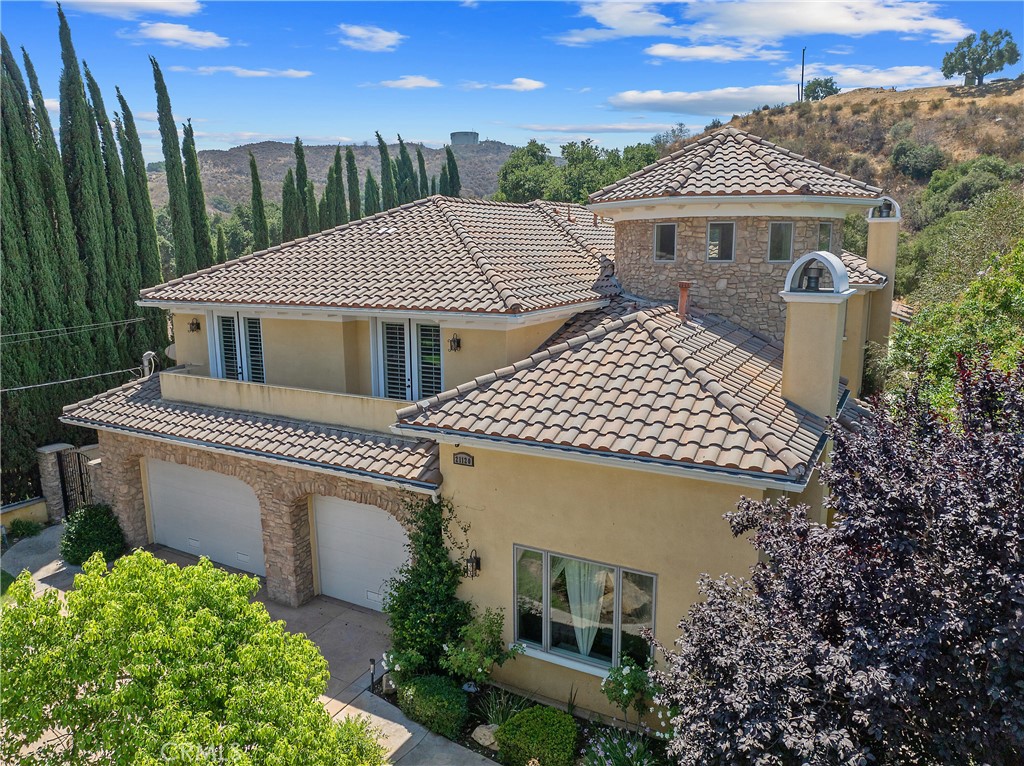 21120 Placerita Canyon Road