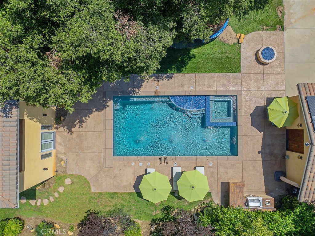 21120 Placerita Canyon Road