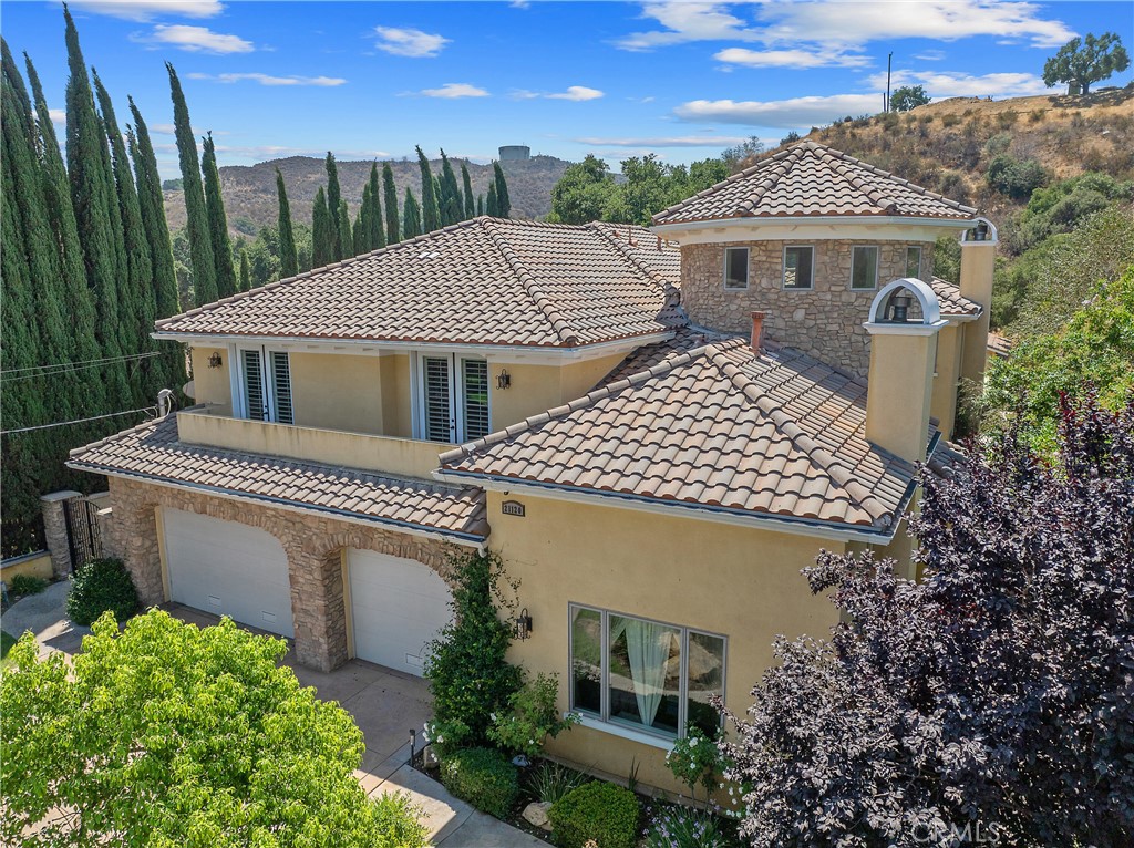 21120 Placerita Canyon Road