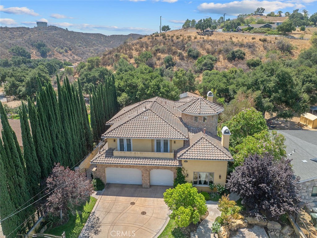 21120 Placerita Canyon Road