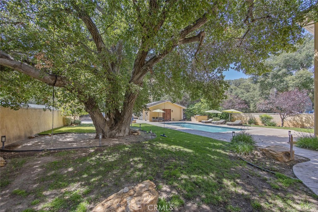 21120 Placerita Canyon Road