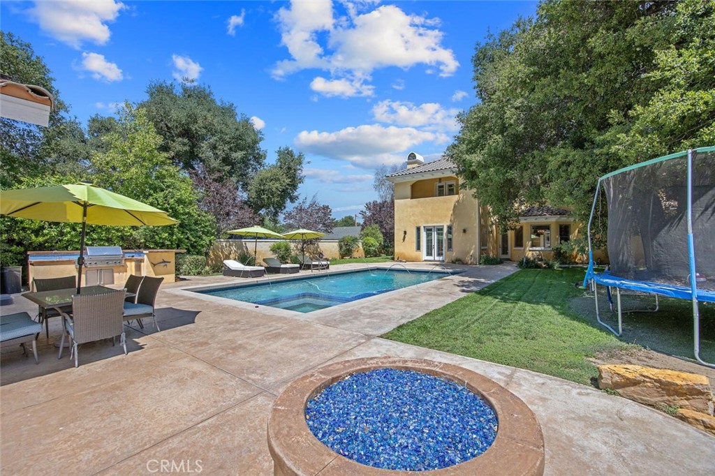 21120 Placerita Canyon Road