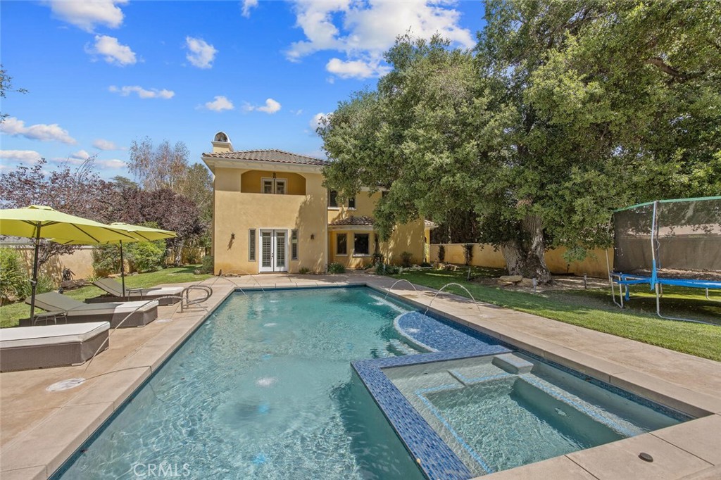 21120 Placerita Canyon Road