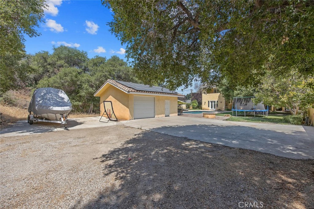 21120 Placerita Canyon Road