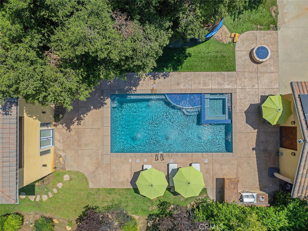 21120 Placerita Canyon Road