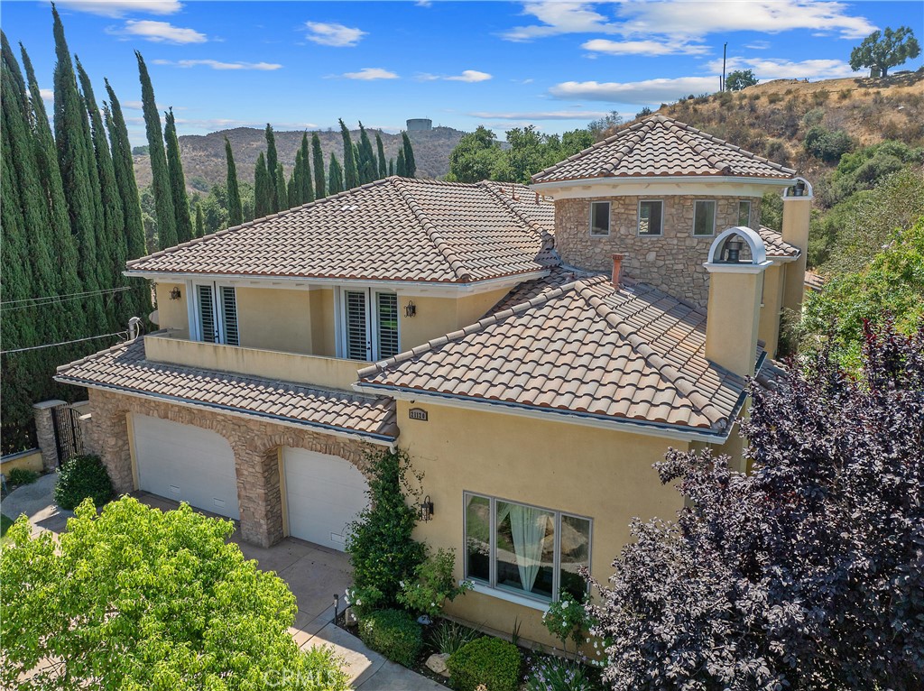 21120 Placerita Canyon Road