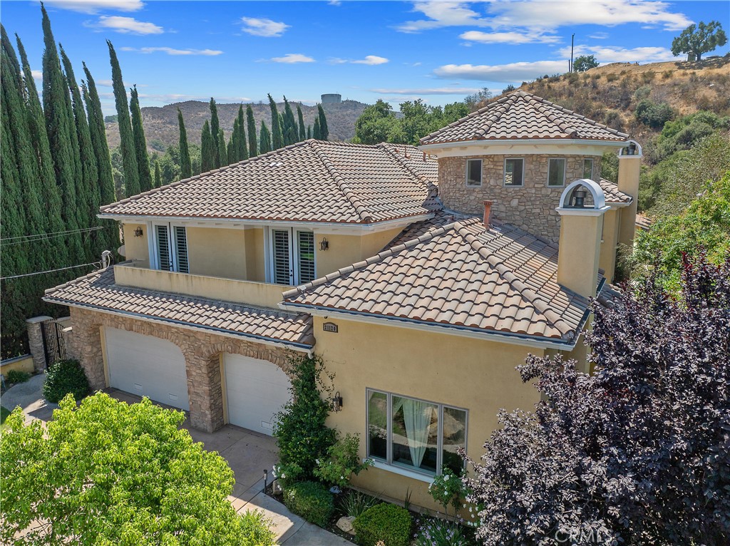 21120 Placerita Canyon Road