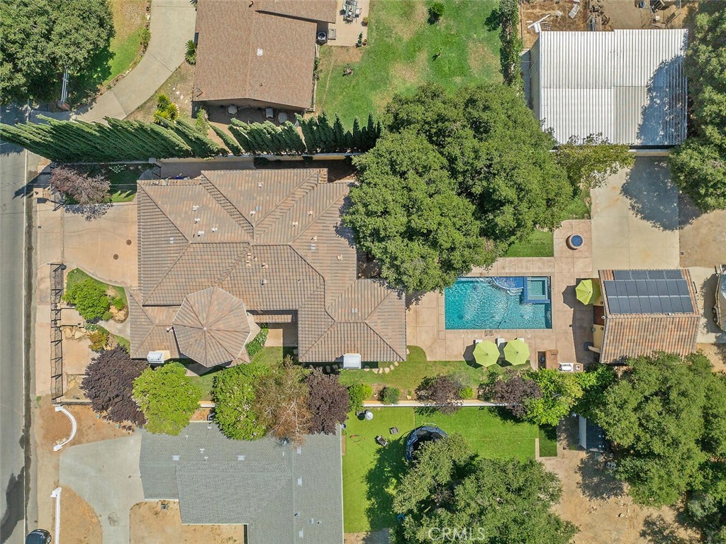 21120 Placerita Canyon Road