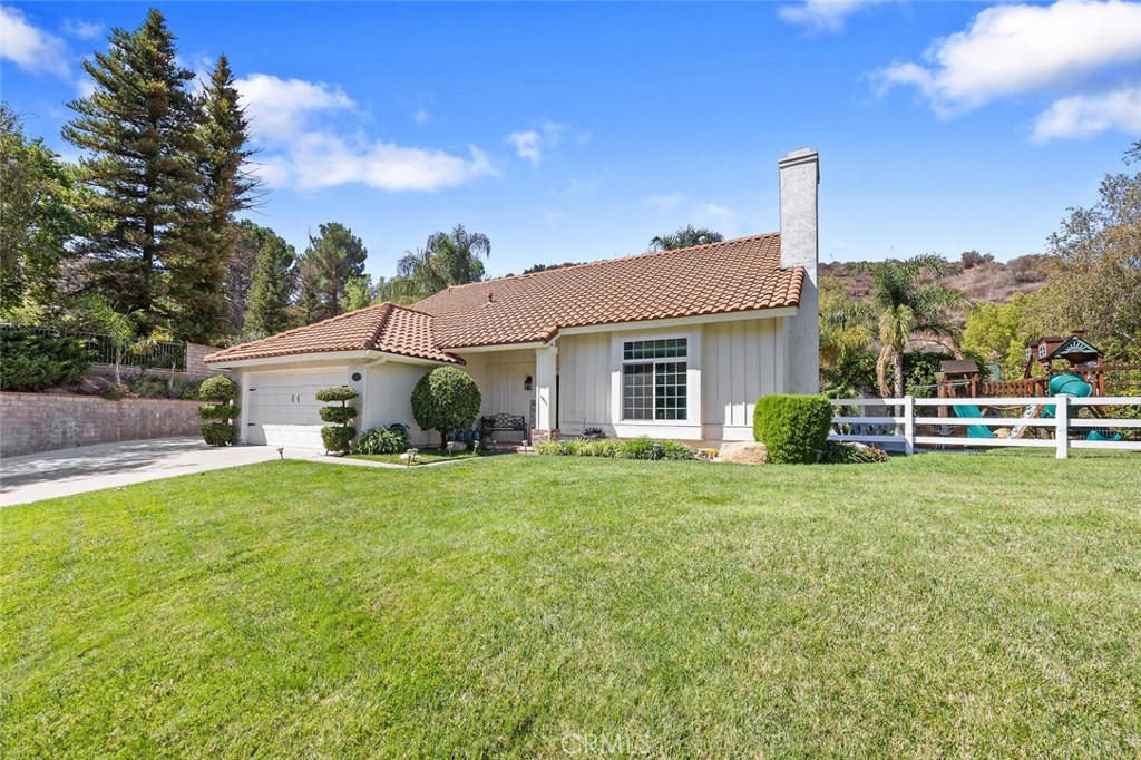 20906 Susan Carole Drive