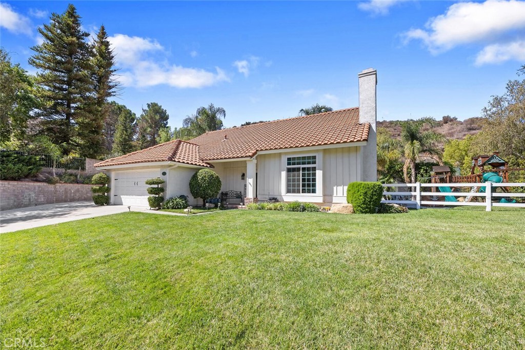 20906 Susan Carole Drive