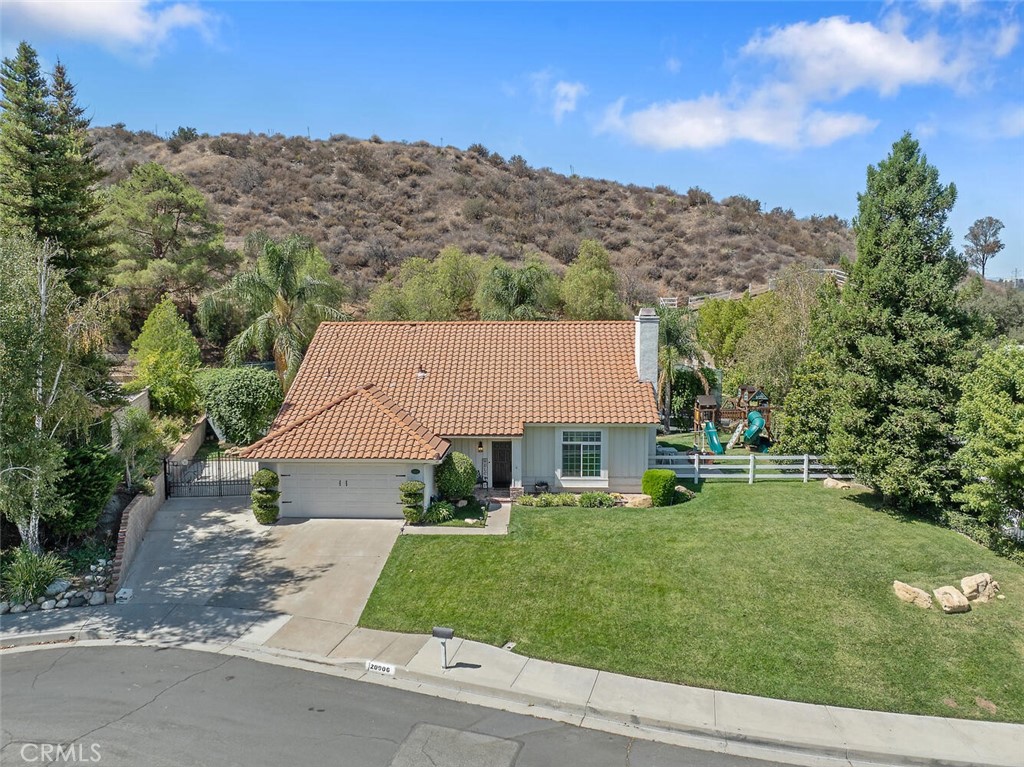 20906 Susan Carole Drive