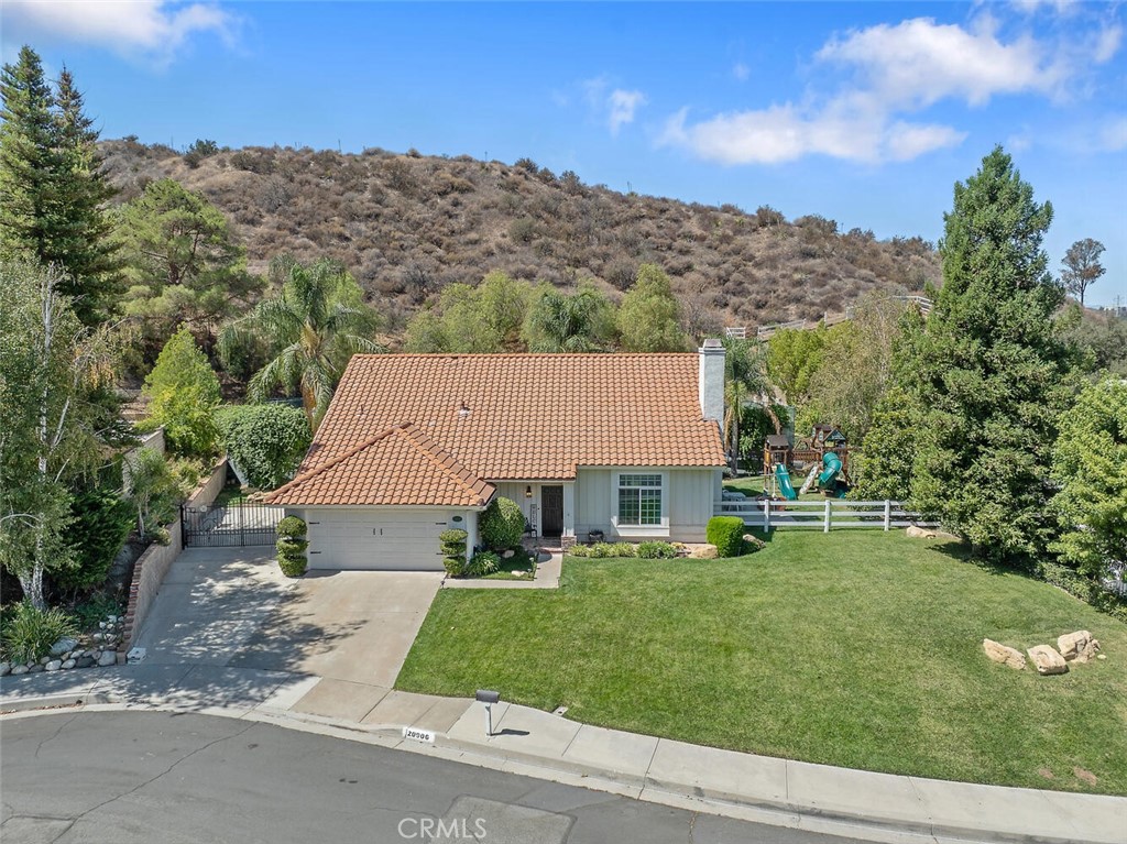 20906 Susan Carole Drive