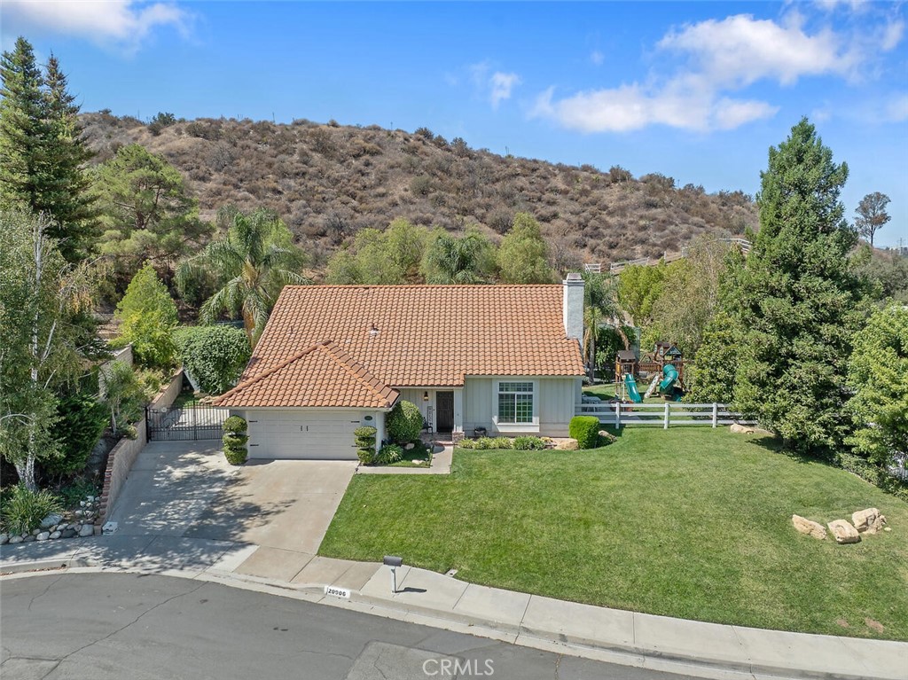 20906 Susan Carole Drive