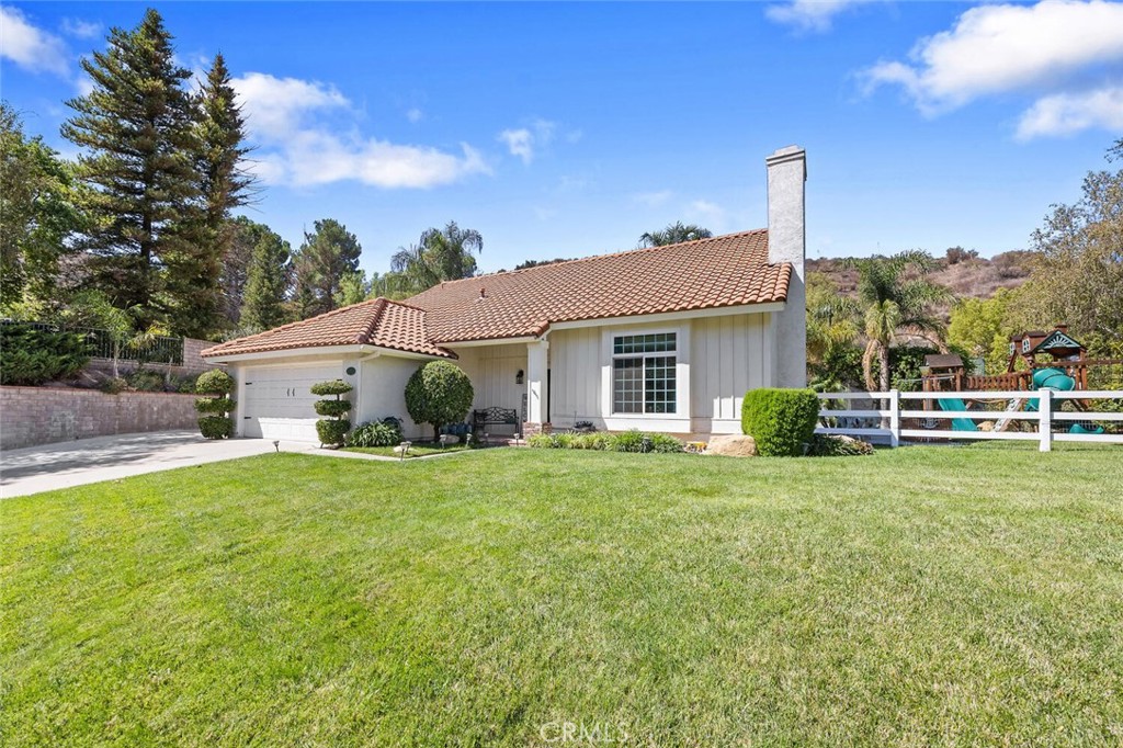 20906 Susan Carole Drive