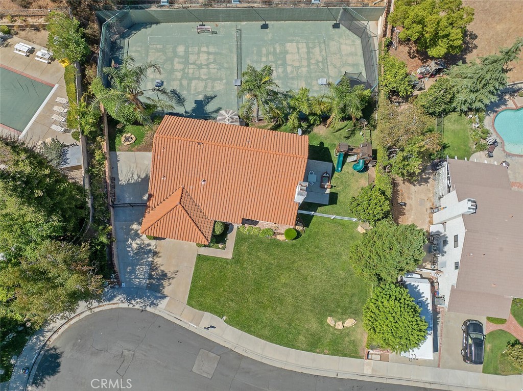 20906 Susan Carole Drive